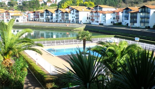 Dúplex, 1 habitación