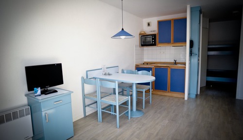 Estudio (2 pax)