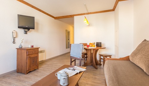 Estudio estándar (for 2 people)