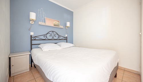 Apartamento, 1 habitación, terraza