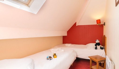 Apartamento estándar, 1 habitación