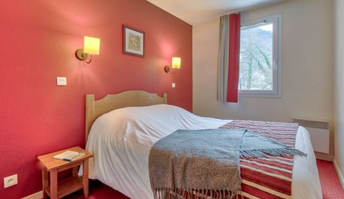 Apartamento estándar, 1 habitación