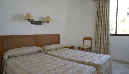 Apartamento estándar