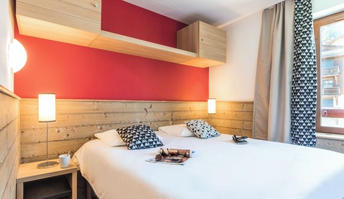 Apartamento estándar