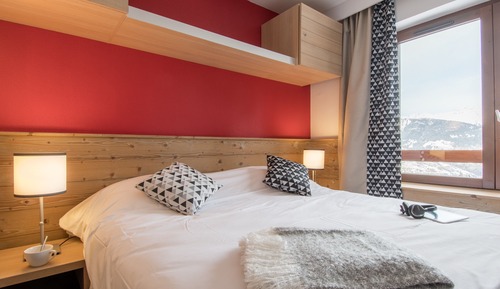 Apartamento estándar
