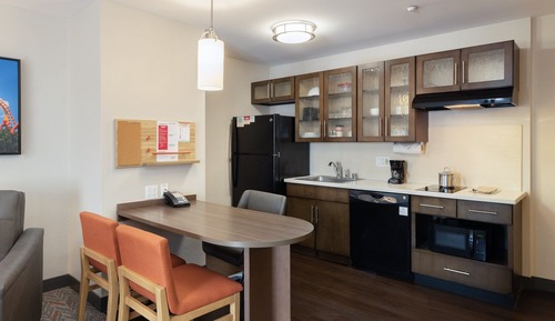 Suite, 1 habitación, accesible para personas con discapacidad (Mobility)