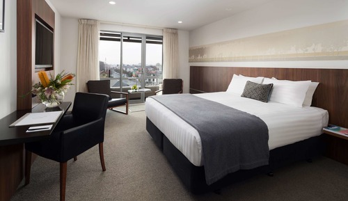 Habitación Premier (Premier Exclusive)
