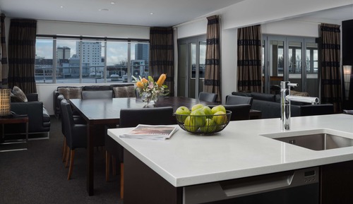 Apartamento, 2 habitaciones