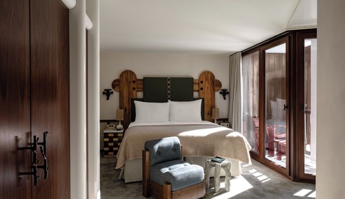 Suite junior (Solaise)
