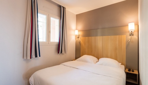 Apartamento, 1 habitación, balcón