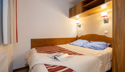 Apartamento, 1 habitación