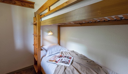 Apartamento, 2 habitaciones
