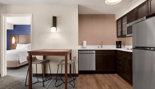Suite, 1 habitación