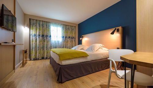 Suite familiar, 1 cama de matrimonio grande, no fumadores