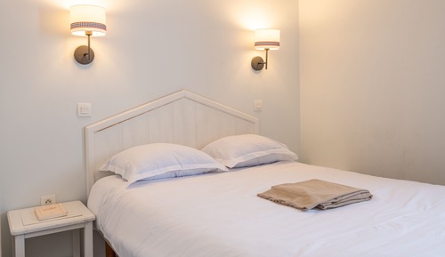 Apartamento, 2 habitaciones (8 people / 8 personnes)