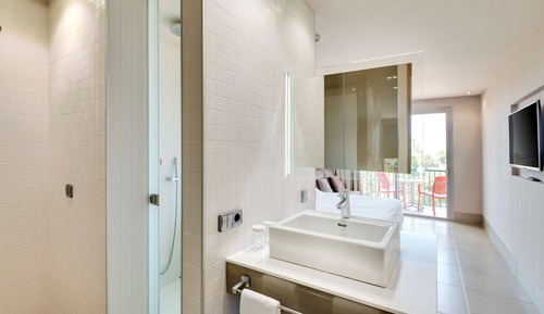 Habitación familiar (Superior)