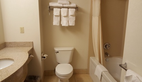 Suite estudio romántica, balcón, vistas al mar