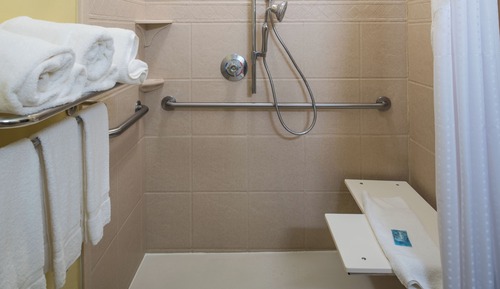 Habitación estándar