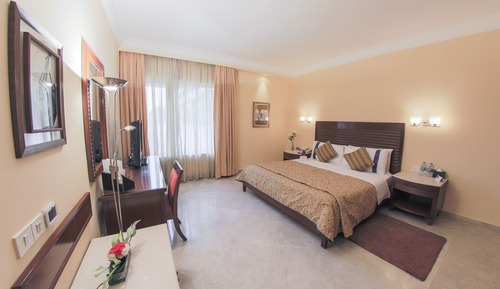Apartamento, 1 habitación