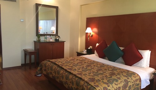 Spa Suite
