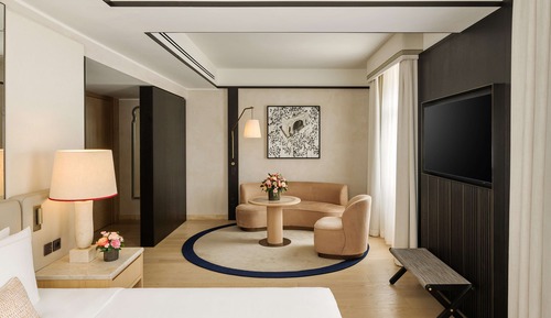Suite junior (Park)