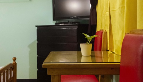 Habitación estándar, 1 habitación
