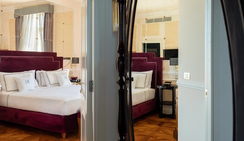 Suite presidencial