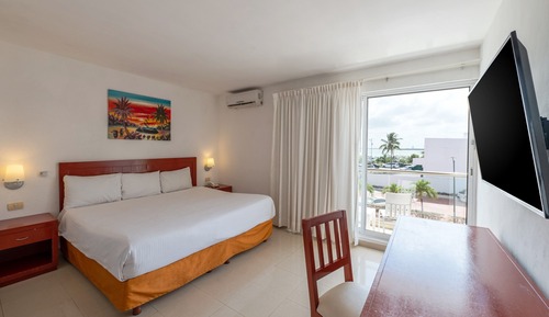 Habitación estándar