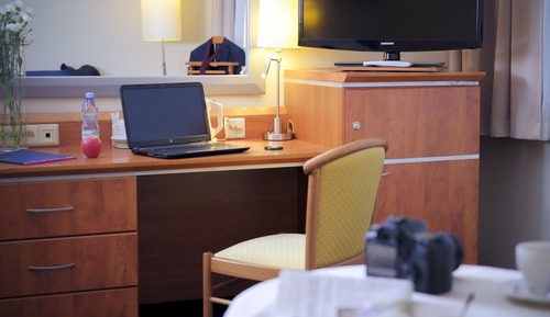 Habitación Business triple