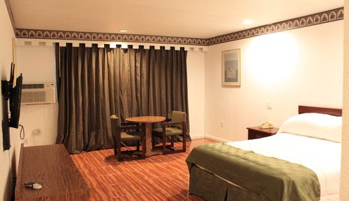 Habitación, 1 cama de matrimonio grande, no fumadores