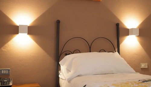 Habitación individual