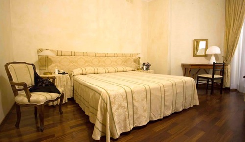Habitación doble