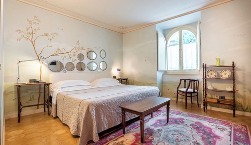 Suite estudio