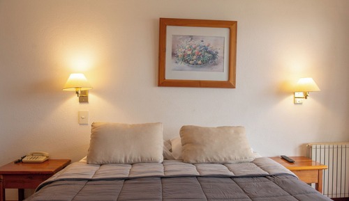 Apartamento familiar, 1 habitación, vistas al lago (4  people)