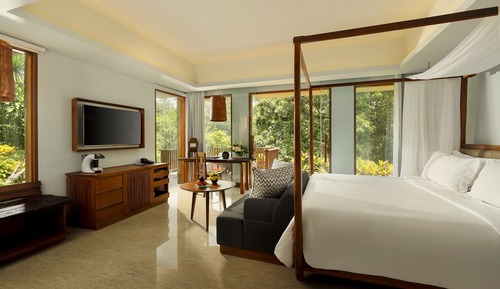 Villa, 2 habitaciones (Heavenly Pool with Butler Service)