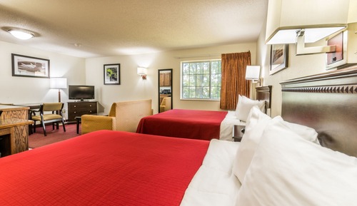 Suite superior, baño privado