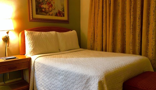 Best Available Room