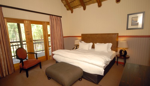 Habitación