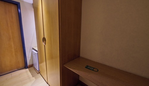 Habitación superior