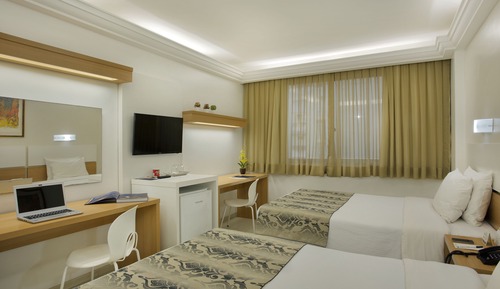 Habitación estándar