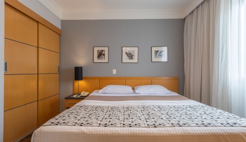 Habitación triple (Casal)