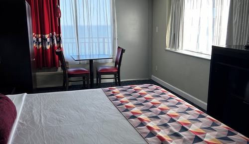 Habitación Premium