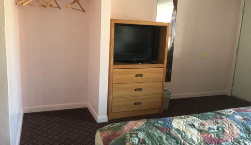 Habitación estándar, 1 cama de matrimonio grande, no fumadores