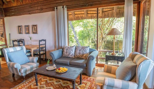 Habitación individual Confort