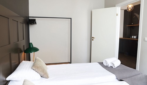 Habitación familiar