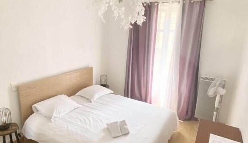 Apartamento estándar