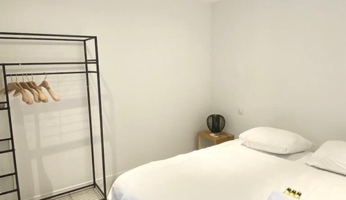 Apartamento estándar