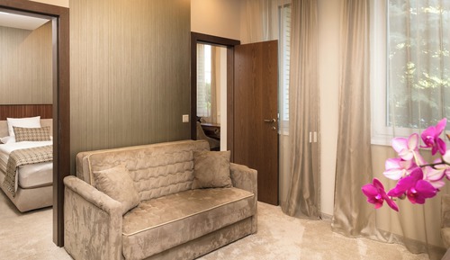 Suite Deluxe