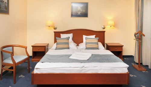 Suite estudio superior