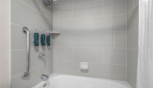 Habitación, 2 camas de matrimonio